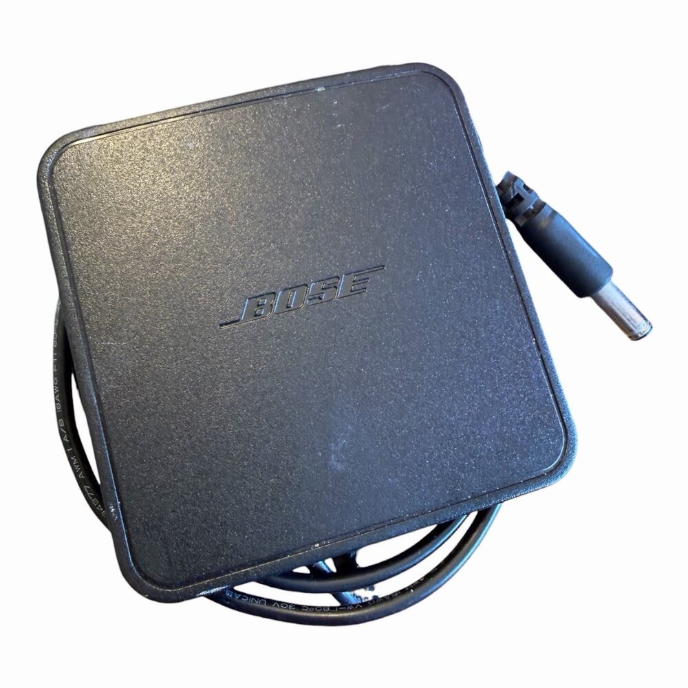 BOSE OEM Genuine Switching Power Supply Model 95PS-030-CD-1 for SoundDock 20V